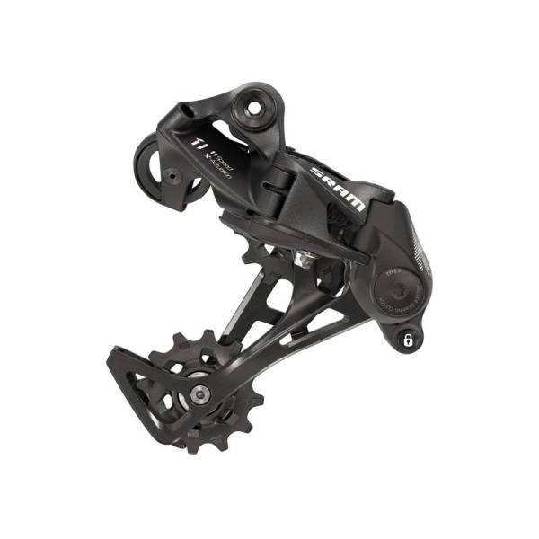 Derailleur | NX Rear Derailleur Long Cage 11S – Black Derailleur Derailleur