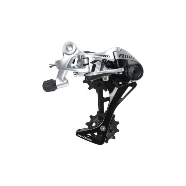 Derailleur | Rival1 Rear Derailleur 11S Long Cage – Gray Derailleur Derailleur