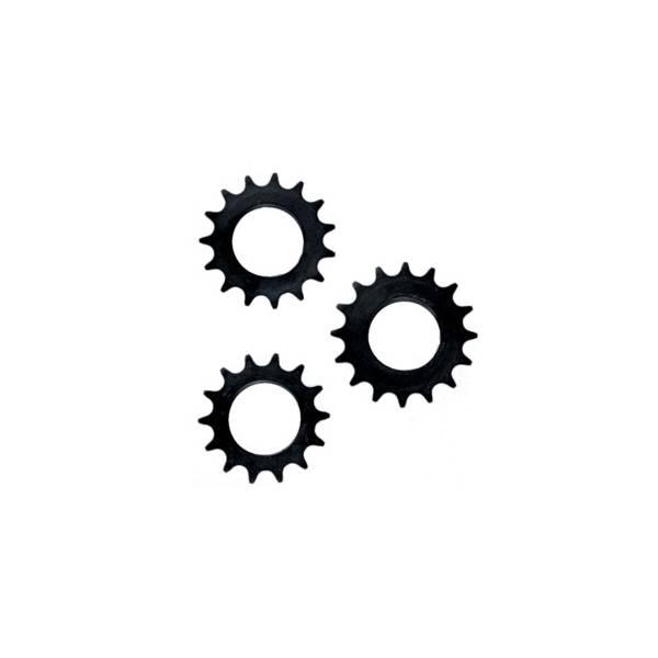 Freewheel | Track Cog SS7600 14T 1/2 x 1/8 Black Drivetrain (Sports Bike) Freewheel