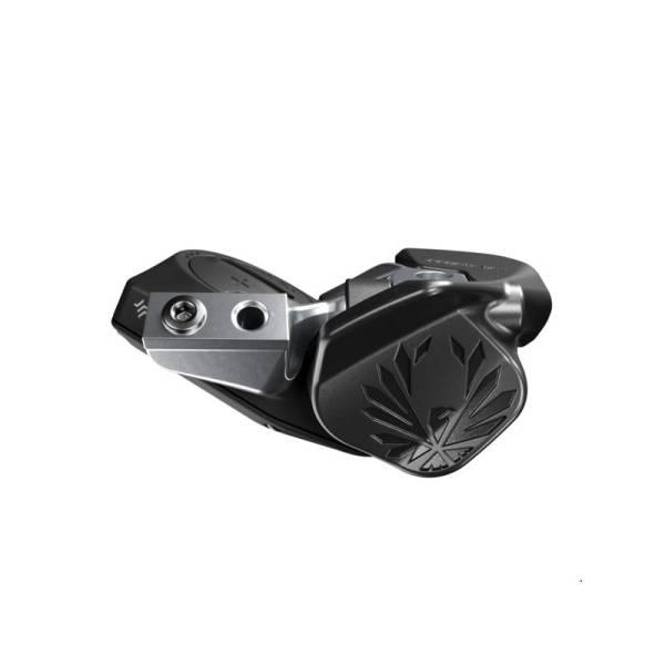 Shifters (Sport) | Eagle AXS Shifter 12V Wireless – Black Drivetrain (Sports Bike) Shifters (Sport)