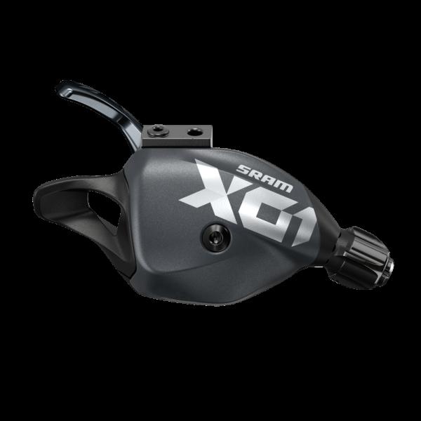 Shifters (Sport) | X01 Eagle Shifter 12S Right – Black Drivetrain (Sports Bike) Shifters (Sport)