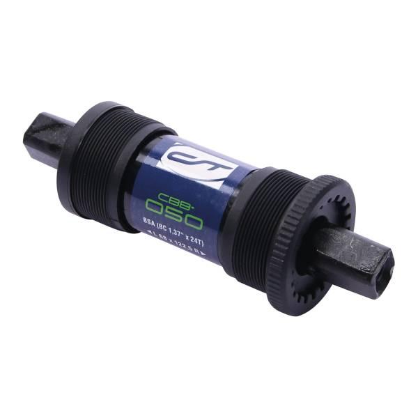 Bottom Bracket (Sport) | CBB-050 Bottom Bracket BSA 68mm 122.5mm – Black Bottom Bracket (Sport) Bottom Bracket (Sport)