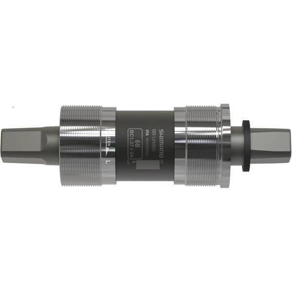 Bottom Bracket (Sport) | UN300 Bottom Bracket BSA 68-122.5mm – Gray Bottom Bracket (City) Bottom Bracket (City)