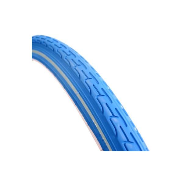 Tires | Deli Bicycle Tire 28X 1.75 Reflection Dark Blue Tires Tires