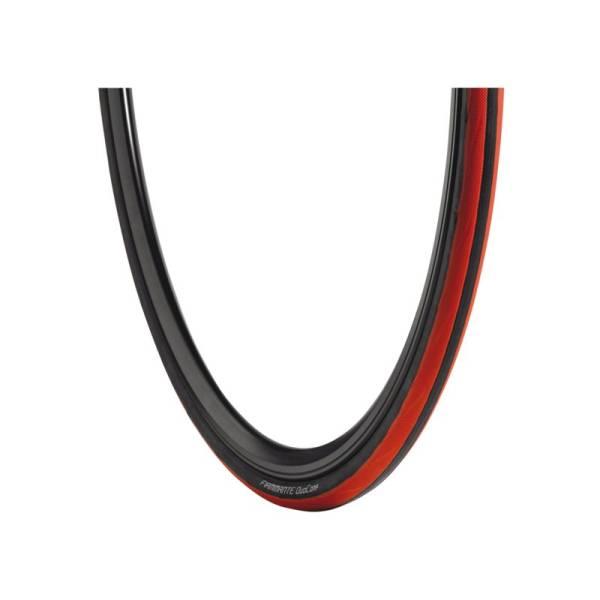 Tires | Tire 23-622 Fiammante Dc Race Black/Red Tires Tires